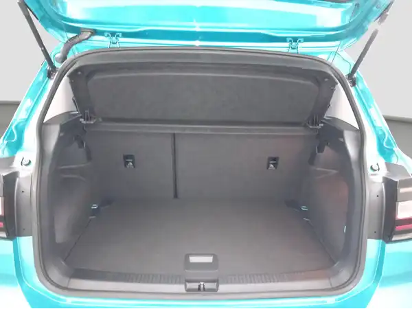VW T-Cross Move 1.0 TSI ACC Navi Assist (13/16)