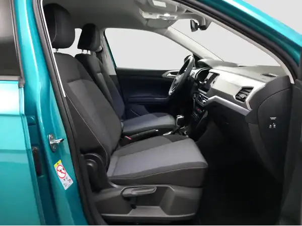VW T-Cross Move 1.0 TSI ACC Navi Assist (14/16)