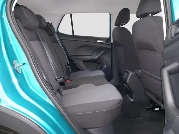 VW T-Cross Move 1.0 TSI ACC Navi Assist (15/16)