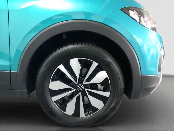 VW T-Cross Move 1.0 TSI ACC Navi Assist (16/16)
