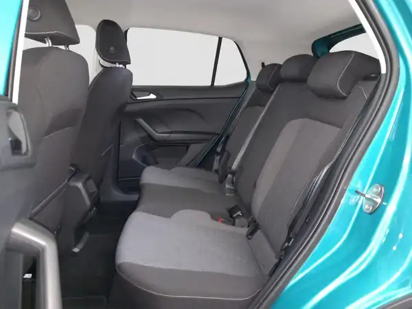 VW T-Cross Move 1.0 TSI ACC Navi Assist (9/16)