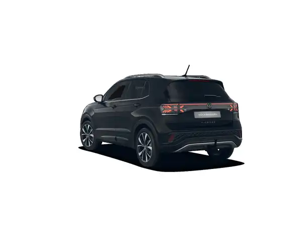 VW T-Cross R-Line 1.5 TSI (5/15)