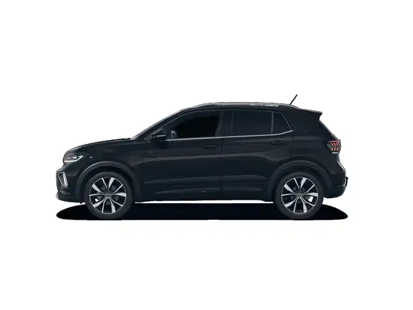 VW T-Cross R-Line 1.5 TSI (8/15)