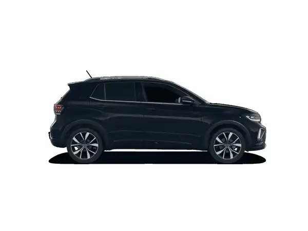 VW T-Cross R-Line 1.5 TSI (9/15)
