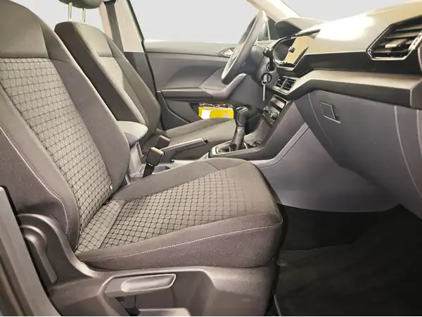 VW T-Cross Life 1.0 TSI ACC Winter (14/16)