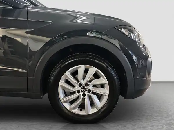 VW T-Cross Life 1.0 TSI ACC Winter (16/16)
