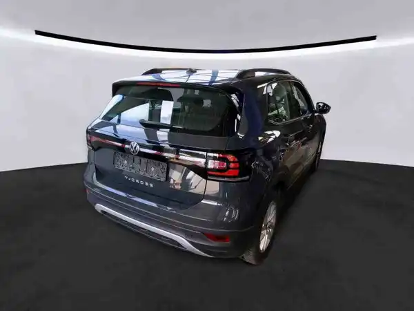 VW T-Cross Life 1.0 TSI ACC Winter (3/5)