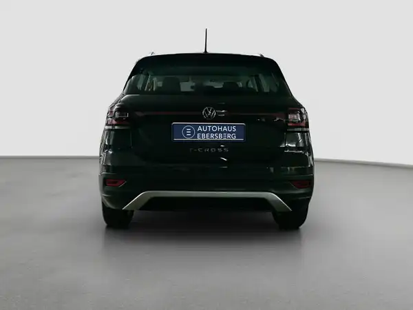 VW T-Cross Life 1.0 TSI ACC Winter (6/16)