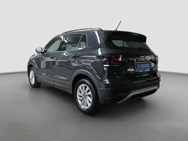 VW T-Cross Life 1.0 TSI ACC Winter (7/16)