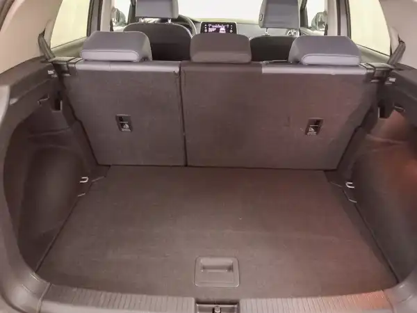 VW T-Cross Style 1.0 TSI Navi Klima+ App DAB (14/20)