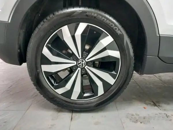 VW T-Cross Style 1.0 TSI Navi Klima+ App DAB (17/20)