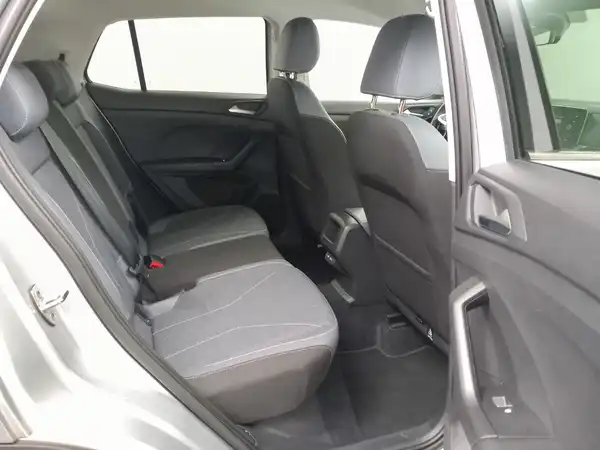 VW T-Cross Style 1.0 TSI Navi Klima+ App DAB (18/20)