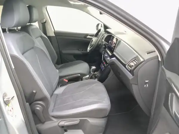 VW T-Cross Style 1.0 TSI Navi Klima+ App DAB (19/20)