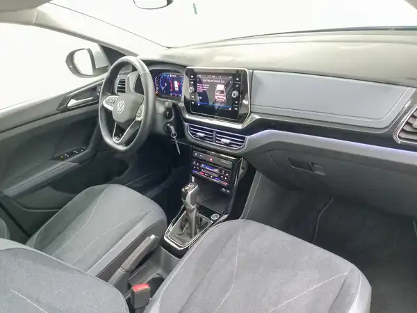 VW T-Cross Style 1.0 TSI Navi Klima+ App DAB (20/20)