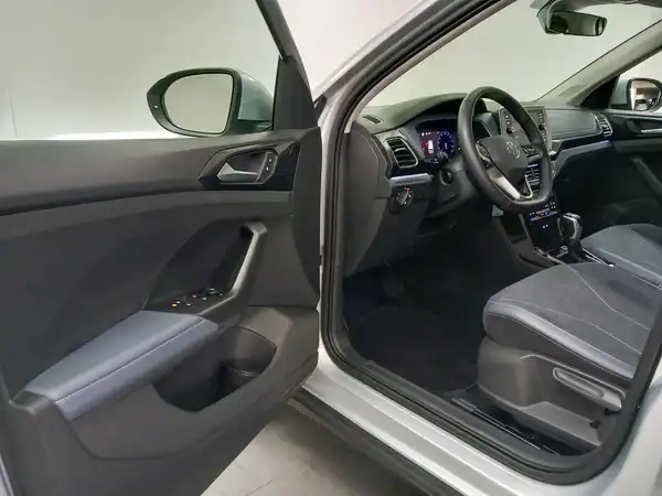 VW T-Cross Style 1.0 TSI Navi Klima+ App DAB (8/20)
