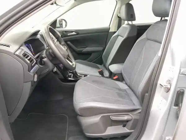 VW T-Cross Style 1.0 TSI Navi Klima+ App DAB (9/20)