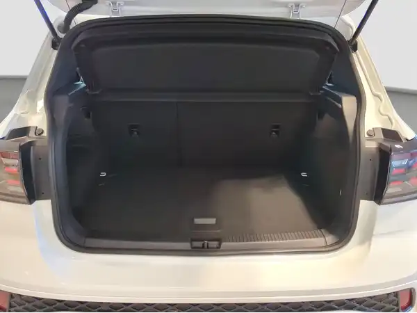 VW T-Cross R-Line 1.0 TSI (13/16)