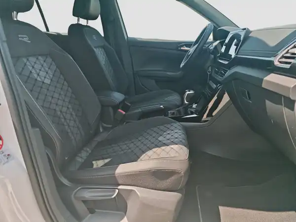 VW T-Cross R-Line 1.5 IQ.Assist+ App Navi (14/16)