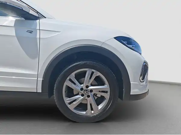 VW T-Cross R-Line 1.5 IQ.Assist+ App Navi (16/16)