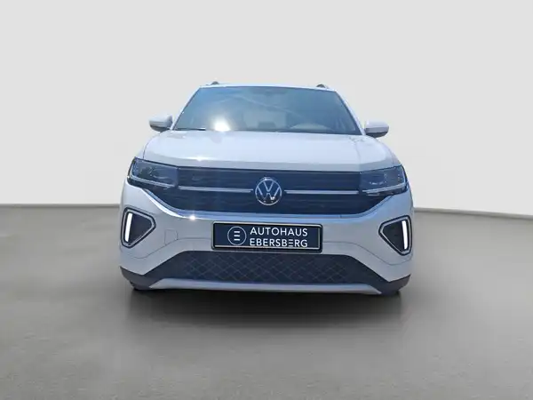 VW T-Cross R-Line 1.5 IQ.Assist+ App Navi (3/16)