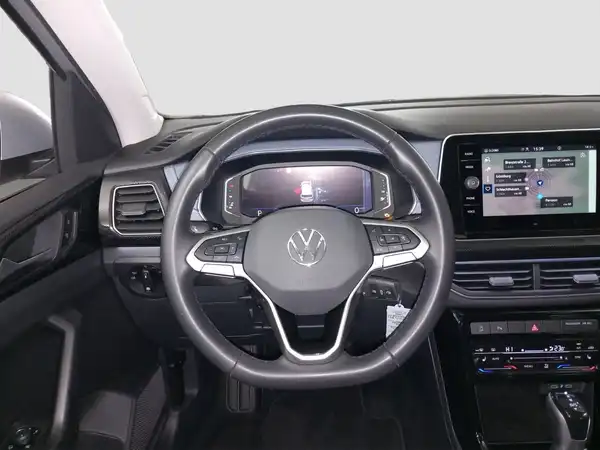 VW T-Cross Style 1.0 TSI Navi IQ.Light Assists (11/16)