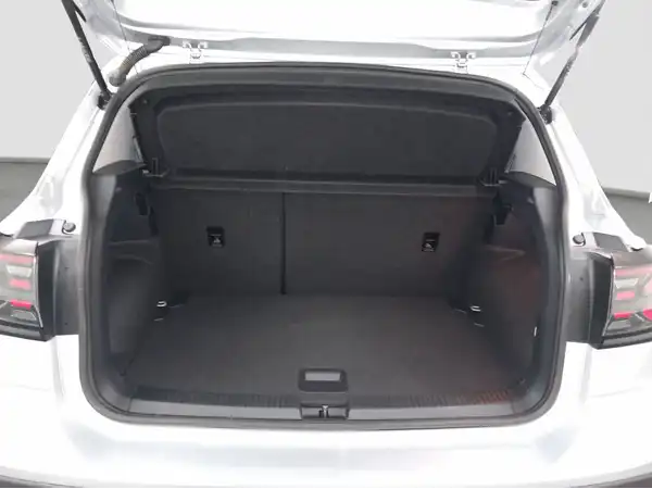 VW T-Cross Style 1.0 TSI Navi IQ.Light Assists (13/16)
