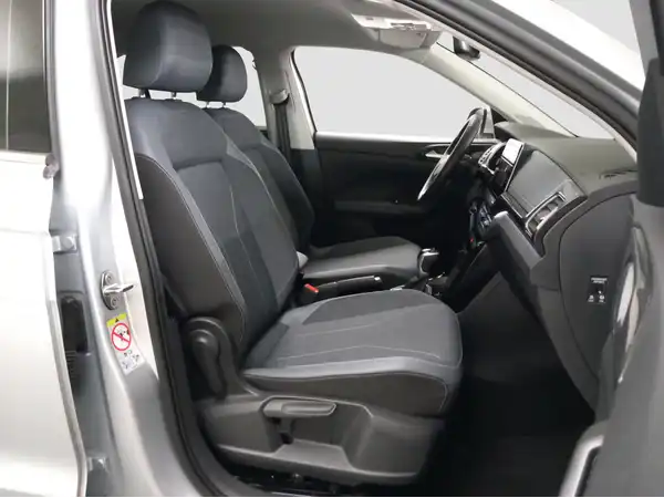 VW T-Cross Style 1.0 TSI Navi IQ.Light Assists (14/16)