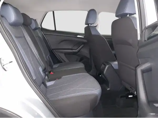 VW T-Cross Style 1.0 TSI Navi IQ.Light Assists (15/16)