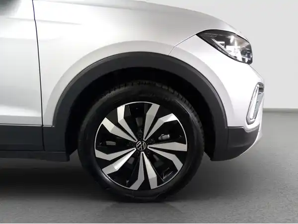 VW T-Cross Style 1.0 TSI Navi IQ.Light Assists (16/16)