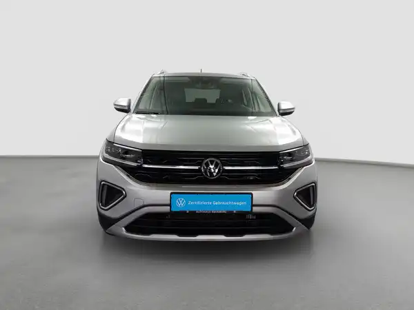 VW T-Cross Style 1.0 TSI Navi IQ.Light Assists (3/16)