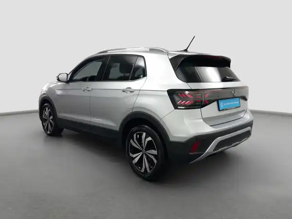 VW T-Cross Style 1.0 TSI Navi IQ.Light Assists (7/16)