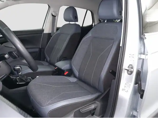 VW T-Cross Style 1.0 TSI Navi IQ.Light Assists (8/16)