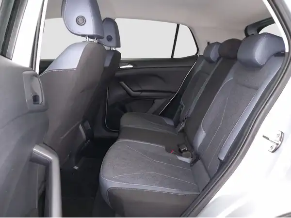 VW T-Cross Style 1.0 TSI Navi IQ.Light Assists (9/16)