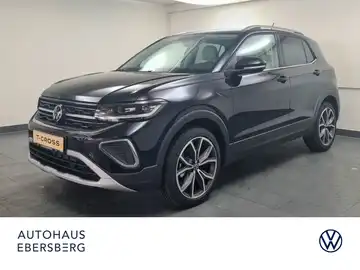 VW T-Cross Style 1.0 l TSI (1/18)