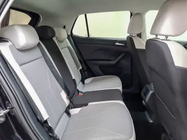 VW T-Cross Style 1.0 l TSI (16/18)