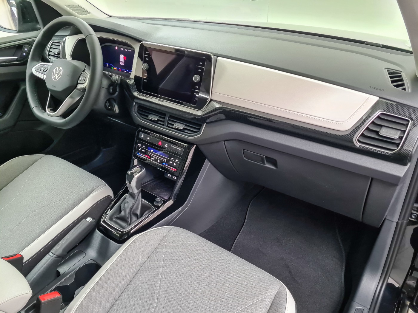 VW T-Cross Style 1.0 l TSI (18/18)