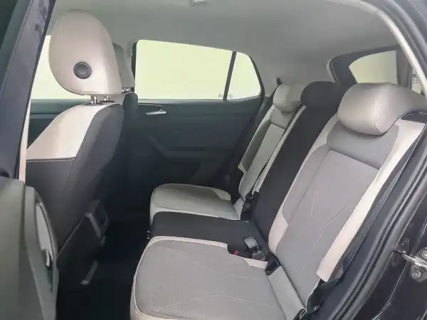 VW T-Cross Style 1.0 l TSI (9/18)