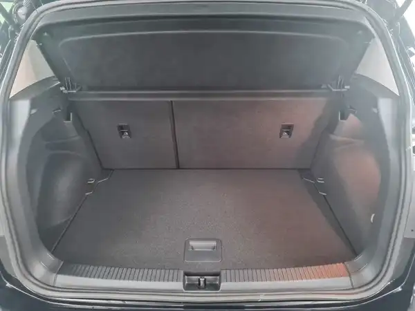 VW T-Cross Style 1.0 l TSI (10/18)