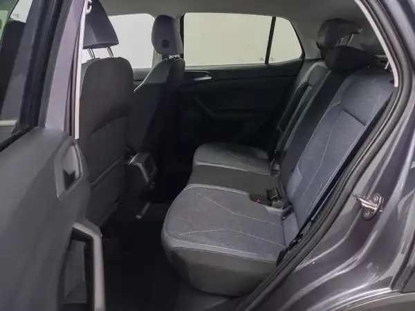 VW T-Cross Style 1.0 TSI Navi Connect IQ.Light Assists (11/20)
