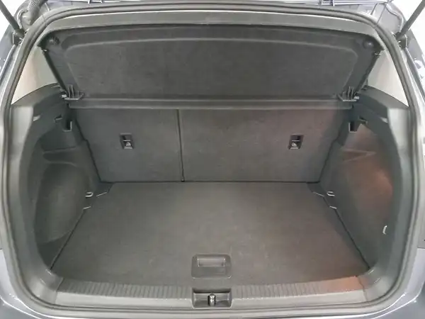 VW T-Cross Style 1.0 TSI Navi Connect IQ.Light Assists (14/20)