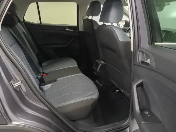 VW T-Cross Style 1.0 TSI Navi Connect IQ.Light Assists (15/20)