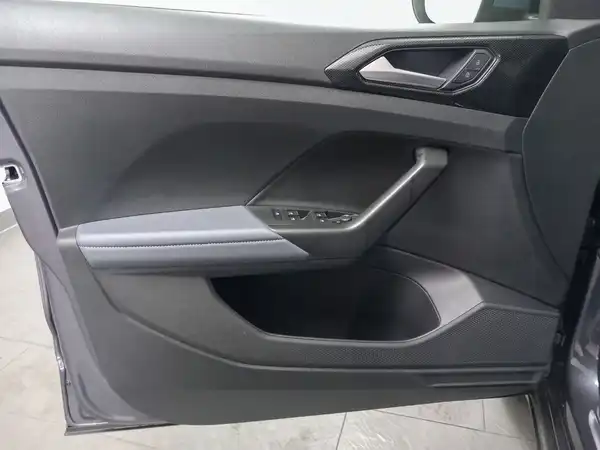 VW T-Cross Style 1.0 TSI Navi Connect IQ.Light Assists (10/20)