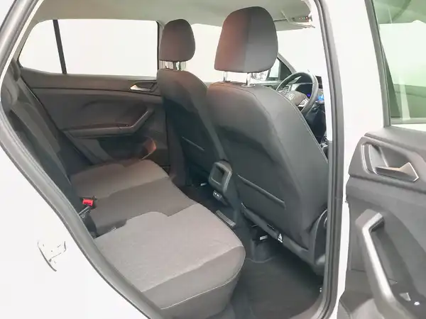 VW T-Cross LIFE 1.0 TSI 5JGar IQ.Assist+ Alarm Navi (17/18)