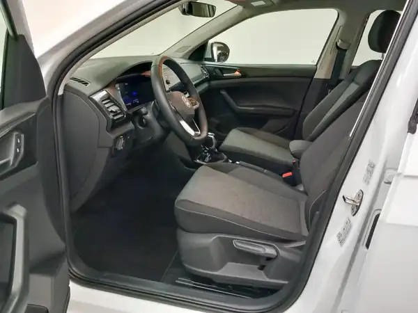 VW T-Cross LIFE 1.0 TSI 5JGar IQ.Assist+ Alarm Navi (8/18)