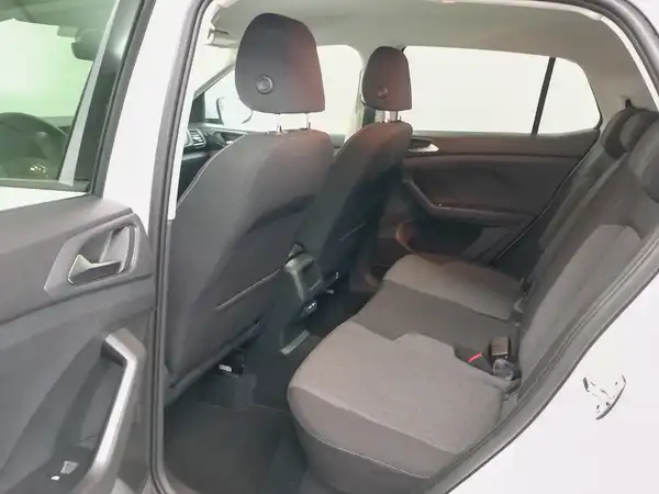 VW T-Cross LIFE 1.0 TSI 5JGar IQ.Assist+ Alarm Navi (9/18)