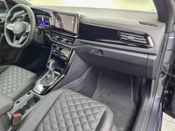 VW T-Roc Cabriolet R-Line 1.5 l TSI (16/16)