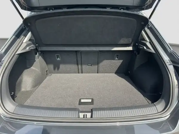 VW T-Roc Move 1.5 TSI Navi Digital LED Connect (13/17)