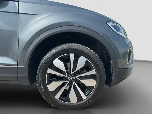 VW T-Roc Move 1.5 TSI Navi Digital LED Connect (17/17)