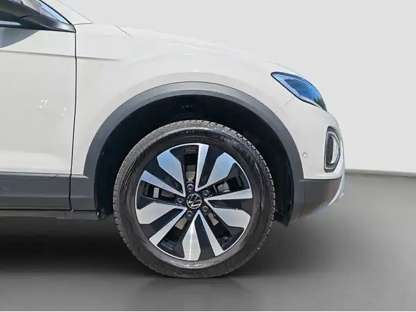 VW T-Roc Life 1.0 TSI (16/16)