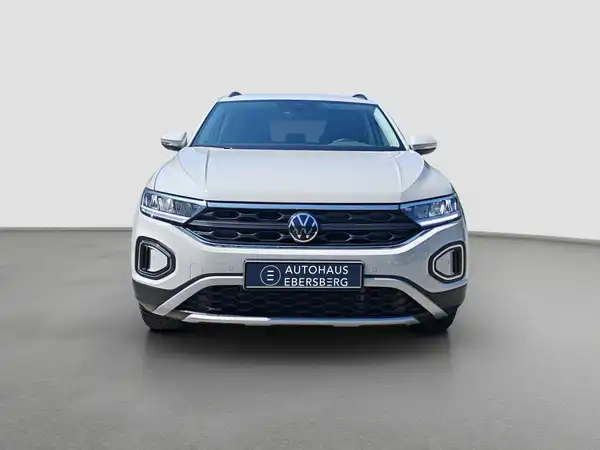 VW T-Roc Life 1.0 TSI (3/16)